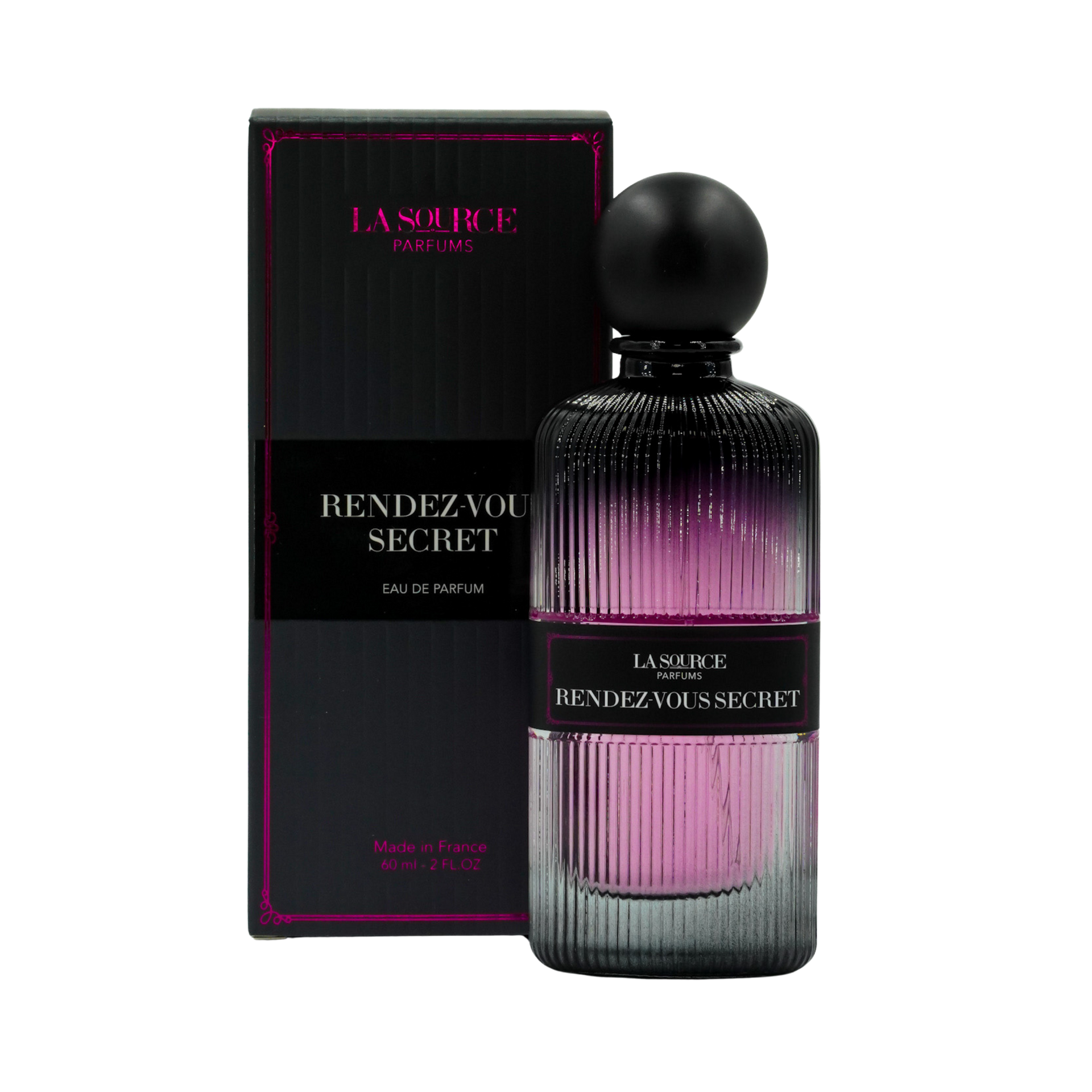 La Source Parfum - Rendez-vous Secret - 60 ml