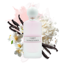 Laden Sie das Bild in den Galerie-Viewer, La Source Parfum - Vanille Eden - 60 ml
