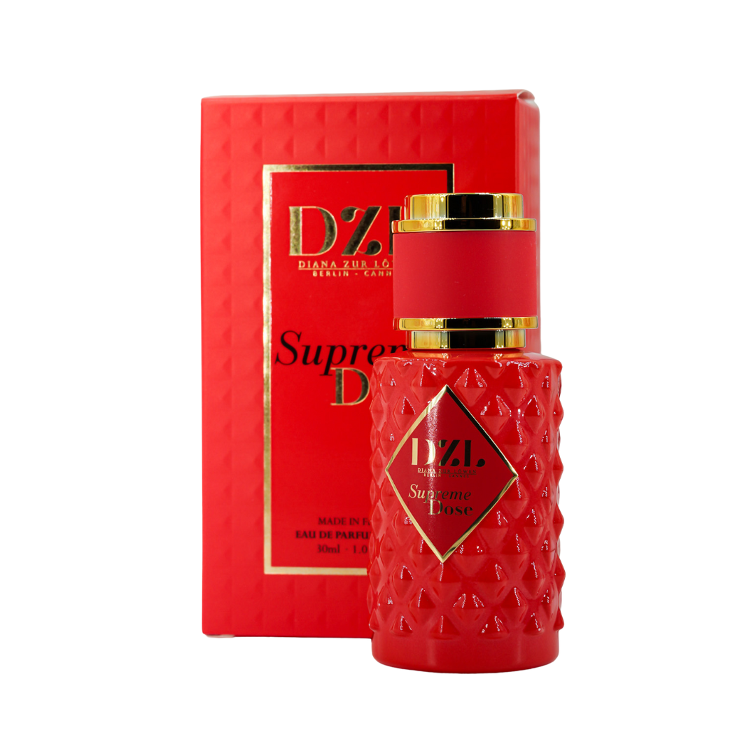 DZL - Eau de parfum Supreme Dose - 30 ml