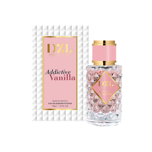 DZL - Addictive Vanilla Eau de Parfum - 30 ml