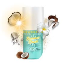 Laden Sie das Bild in den Galerie-Viewer, NEW YOLO CANNES SUMMER EDITION - Brume Parfumée - Summer Crush - 90 ml
