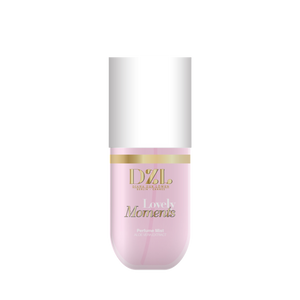 NEW DZL - Body Spray Lovely Moments - 85 ml