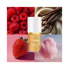Load image into Gallery viewer, NEW DZL - TRIO - Golden, Intense, Vanilla Moments - 85ml
