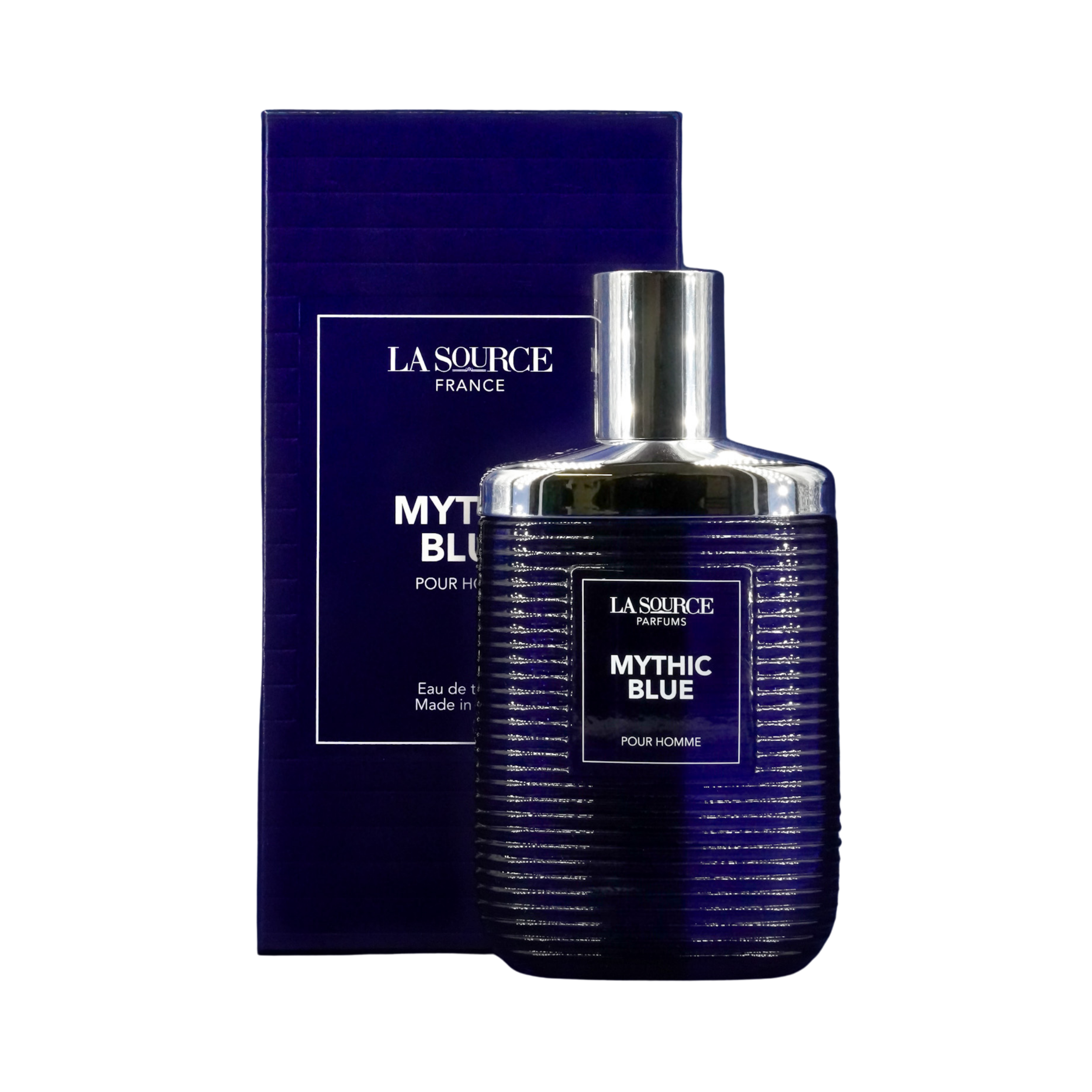 La Source Homme - Mythic Blue - 60ml