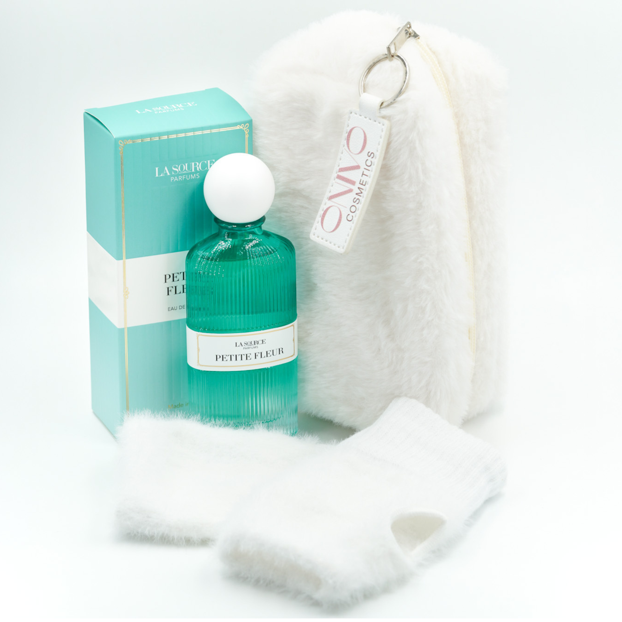 COFFRET LA SOURCE - Petite Fleur