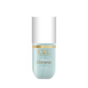 NEW DZL - Body Spray Miracle Moments - 85 ml