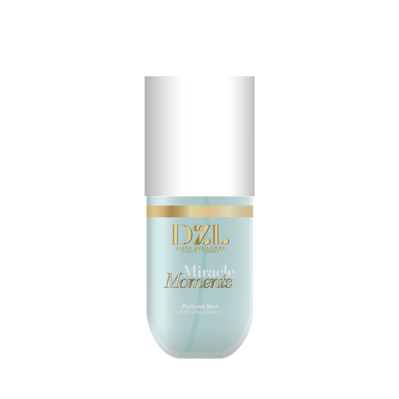 NEW DZL - Body Spray Miracle Moments - 85 ml