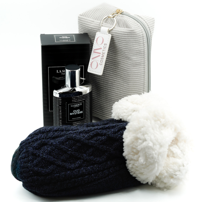 THE SOURCE GIFT SET - Mystery Oud