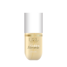 Laden Sie das Bild in den Galerie-Viewer, NEW DZL - Body Spray Golden Moments - 85 ml
