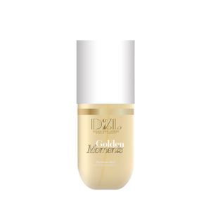 NEW DZL - Body Spray Golden Moments - 85 ml