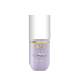 NEW DZL - Body Spray Intense Moments - 85 ml