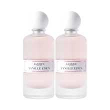 Charger l'image dans la galerie, La Source Parfums - Vanille Eden - DUO - 2X60 ml
