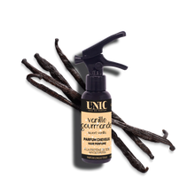 Load image into Gallery viewer, UNIC - Haar Parfüm Sweet Vanilla 50ml
