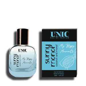 UNIC - Eau de Parfum Sunny Coco Monoï - 30ml
