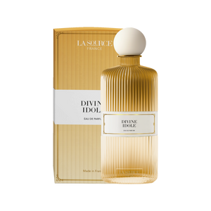 NEW - Divine Idole - La Source Parfum - 60 ml