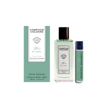 Laden Sie das Bild in den Galerie-Viewer, Comptoir Cologne Combo Cedar Wood

