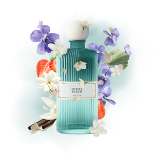 NEW - Petite Fleur - La Source Parfum - 60 ml
