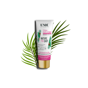 UNIC NATURE SHOT-Crème Multi Usages - 100ml