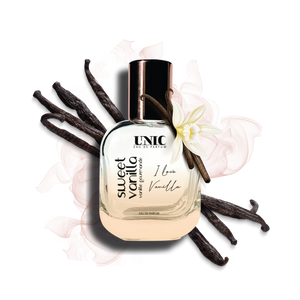 UNIC - Eau de Parfum Sweet Vanilla - 30ml