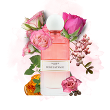Charger l&#39;image dans la galerie, NOUVEAU - Rose Sauvage - La Source Parfum - 60 ml
