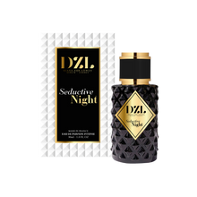 Laden Sie das Bild in den Galerie-Viewer, DZL - Verführerische Nacht Eau de Parfum - 30 ml
