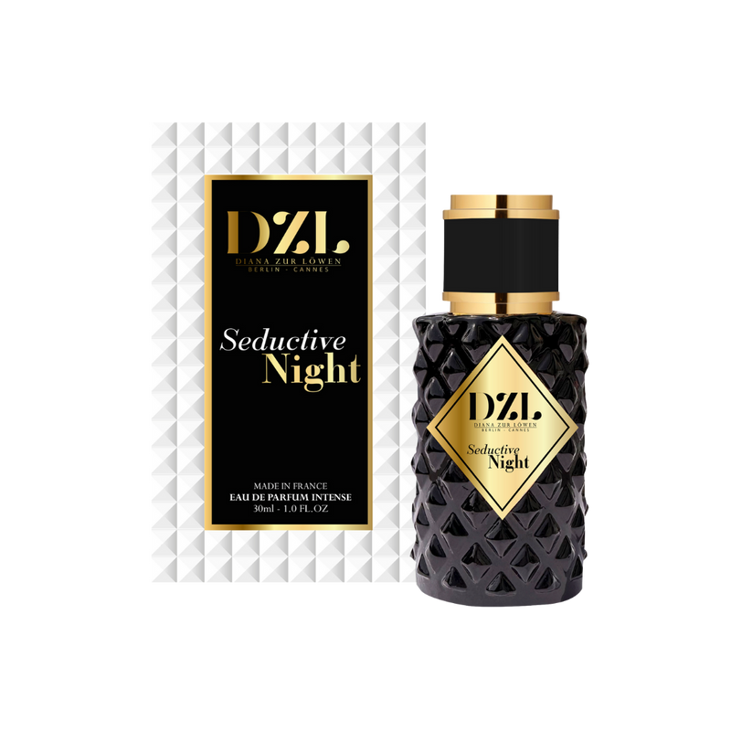 DZL - Verführerische Nacht Eau de Parfum - 30 ml