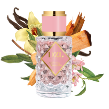 Laden Sie das Bild in den Galerie-Viewer, DZL - Addictive Vanilla Eau de Parfum - 30 ml
