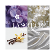 Laden Sie das Bild in den Galerie-Viewer, NEW - Petite Fleur - La Source Parfum - 60 ml
