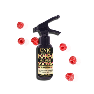 UNIC - Wild Nature Haarparfüm - 50ml