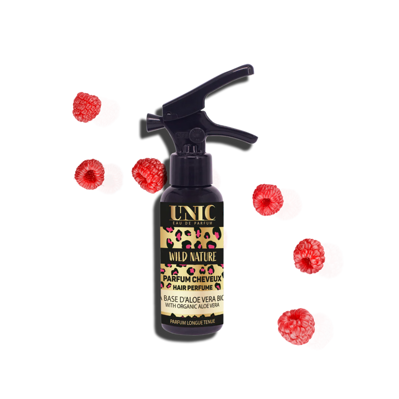 UNIC - Wild Nature Haarparfüm - 50ml