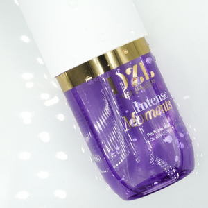 NEW DZL - Perfume Mist Intense Moments - 85 ml