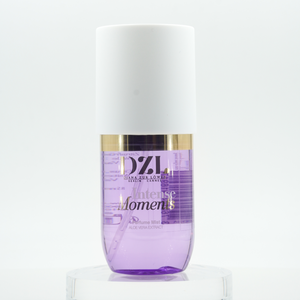 NEW DZL - Perfume Mist Intense Moments - 85 ml