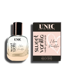 Load image into Gallery viewer, UNIC - Eau de Parfum Sweet Vanilla - 30ml
