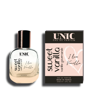UNIC - Eau de Parfum Sweet Vanilla - 30ml