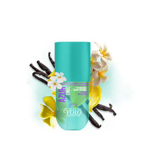 NEW - YOLO Perfume Mist - Azur Chill - 90 ml