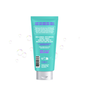 YOLO Shower Gel - Azur Chill - 100ml