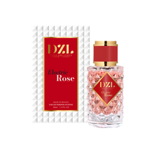 Laden Sie das Bild in den Galerie-Viewer, DZL - Electric Rose Eau de Parfum - 30 ml
