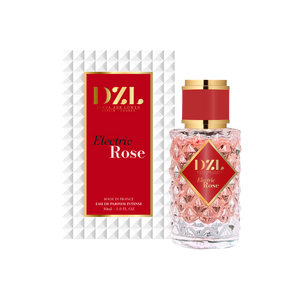 DZL - Electric Rose Eau de Parfum - 30 ml