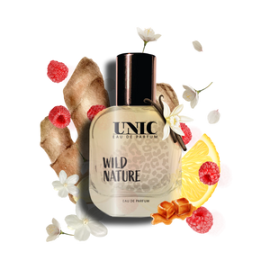UNIC – Wild Nature Eau de Parfum – 30 ml