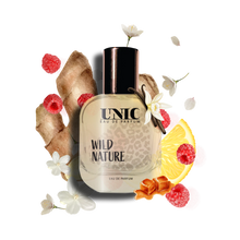Laden Sie das Bild in den Galerie-Viewer, SALE – UNIC – 1 UNIC Wild Nature Eau de Parfum = 1 Wild Nature Mist
