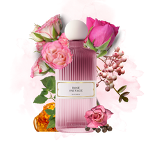 Laden Sie das Bild in den Galerie-Viewer, NOUVEAU - Rose Sauvage - La Source Parfum - 60 ml
