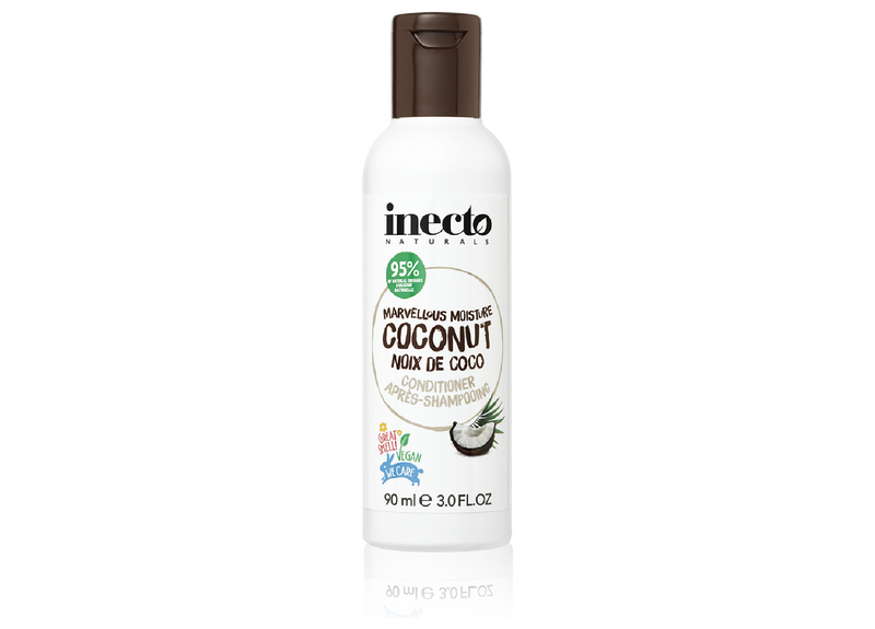 INECTO Coconut Conditioner 90ml