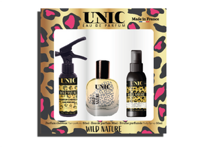 UNIC BOX - Wild Nature