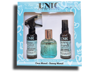 UNIC BOX - Coco Monoï 