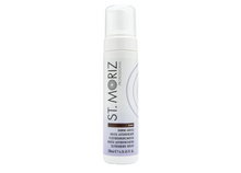 Load image into Gallery viewer, ST.MORIZ SELF-TANNING MOUSSE - DARK SHADE 200ml

