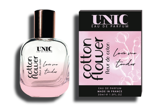 UNIC - Eau de Parfum FLEUR DE COTON 30ml