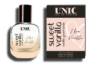 UNIC - Eau de Parfum Sweet Vanilla - 30ml