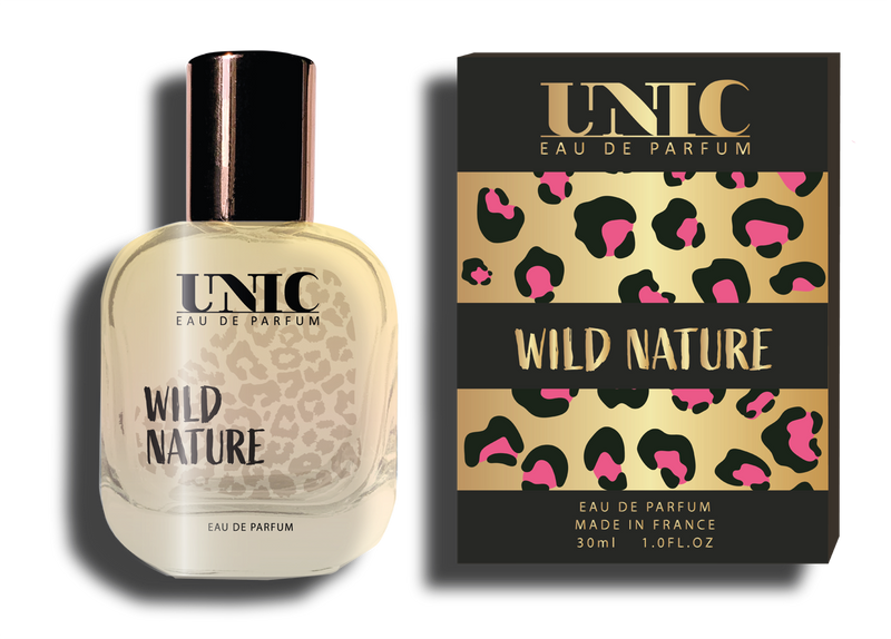 UNIC - Eau de Parfum WILD NATURE 30ml
