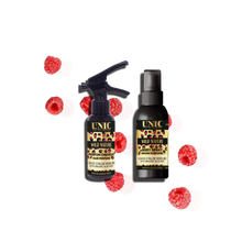 Laden Sie das Bild in den Galerie-Viewer, UNIC – COMBO – Wild Nature Duftnebel &amp; Haarparfüm – 50 ml
