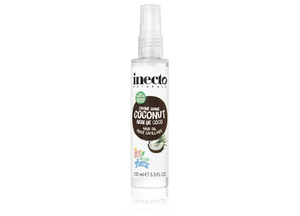 INECTO Divine Shine Coconut Hair Oil
